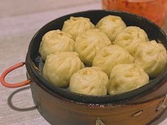 -吃不亏特色包子(三峡广场店)