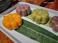 -马灯部落·西湖边的创意山景餐厅(虎跑动物园店)