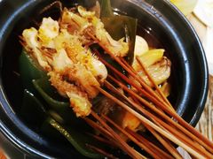 涮牛肚-巨无霸串店(大什字街店)