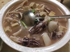 -金记大肠(瑞昌路店)