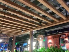 大堂-管氏翅吧(台湾街店)