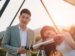 -浪漫一生摄影美学(怀柔开放路店)