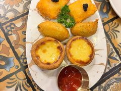 -番茄屋葡式美食(总店)