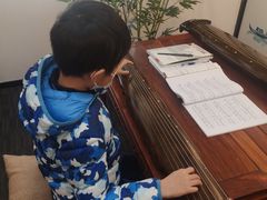 -乐悠琴馆·古琴古筝