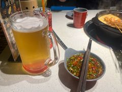 -钢管厂五区小郡肝串串香火锅(梅川路店)