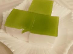 鲜奶椰汁糕-潮福城大酒楼·潮粤菜·港式点心(阳光城店)