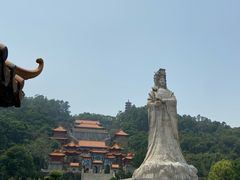 -南沙天后宫景区