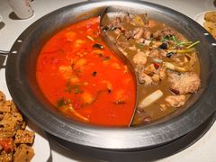 -舒来喜鱼锅(伊河路店)