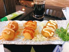 -真剑日本料理·铁板烧(贵州路店)