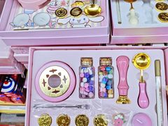 -晨光文具(天客隆大厦大商超市店)