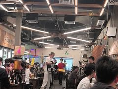 -破店肥哈·东北烧烤·夜宵(南山保利店)