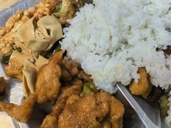 -小红帽自助盒饭(御点江山店)