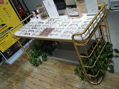 -肆兮眼镜·蔡司·徕卡战略合作店(大坪店)