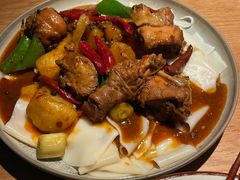 -纳鲁孜·新疆特色餐厅(上海悦荟广场店)