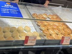 -王家沙点心店(南京西路总店)