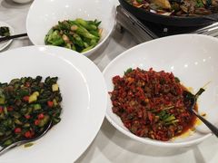 -翠清酒家(万丰路店)