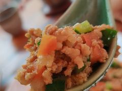 -缘生态云南菜·野生菌庭院餐厅(华侨城店)
