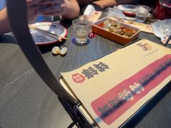 -钱锋炭缸烧烤(南湖大路总店)