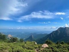 -芦芽山旅游度假区