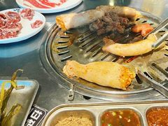 -炽城·烤肉名家(鸿达中央广场店)