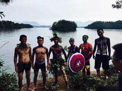 -庐山艺术特训营