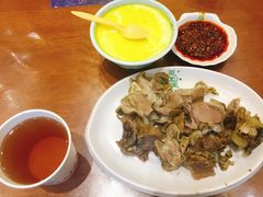 -清真·益鑫羊肉手抓馆(花园北街店)