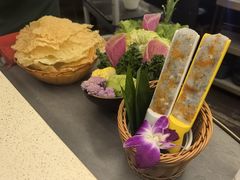 -润泽园椰子鸡(汇一城店)