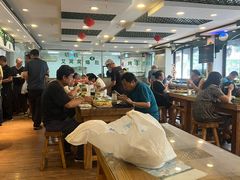-南来顺饭庄·清真(南菜园店)