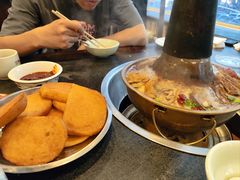 -陆记源·青海土火锅