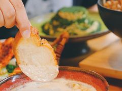 -火山屋台(新街口店)