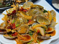 -源味居手把签烧烤(长春一店)