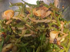 -绿茶餐厅(天津天河城店)