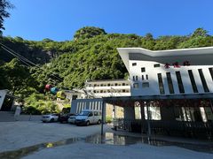 -浙北大峡谷
