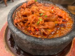 -西江美食舫·江西菜(健德桥店)