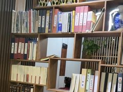 -醉霖生态餐厅(交大店)