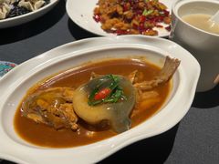 -肆月河豚·淮扬菜·湘菜(华天店)