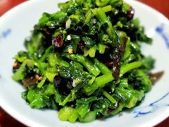 -窄巷子陕菜馆·地道陕西菜(粉巷店)