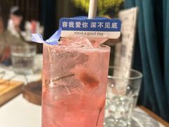 -烛影拾光·创意菜·鲜花·音乐(曲江钻石半岛店)