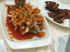 -顺风海鲜港(金玉兰店)