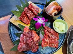 -丸藏和牛烧肉专门店(园区师惠坊店)