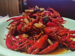 -靓虾二哥长沙地标小龙虾(五一广场店)