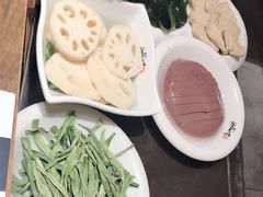 -纸盐河码头火锅(十八梯店)