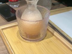 -街角等你.大连海鲜烧烤.经典铁板海鲜串(西安路店)