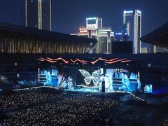 -济南奥林匹克体育中心体育场