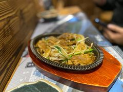 -烧鸟横丁(联发文创口岸店)