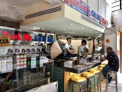 -Cô Thành Restaurant