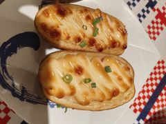 -蚝魁·海鲜大排档·啫啫·生蚝(体育西店)