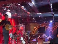 -音乐房子·Vintage Live Bar(玉林总店)
