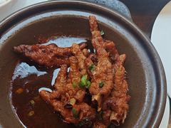 -一楼食业·美食人家