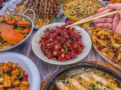 -小民大排档(马场角横路店)